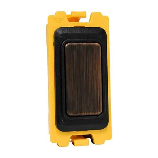 FLM BLANK MODULE EB + BL Bzl