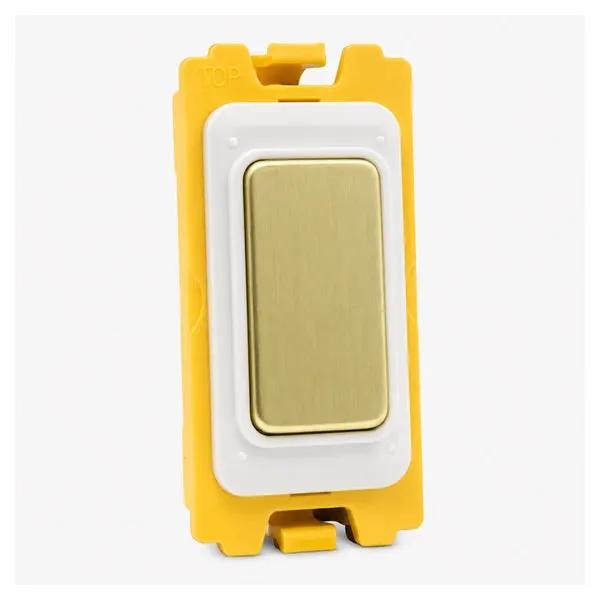 FLM BLANK MODULE SB + BL Bzl