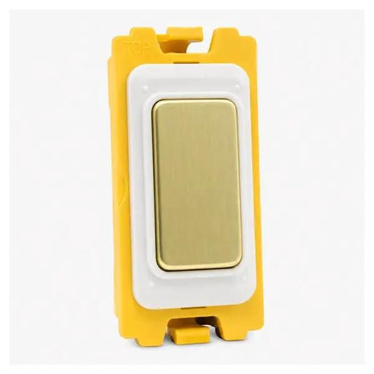 FLM BLANK MODULE SB + BL Bzl