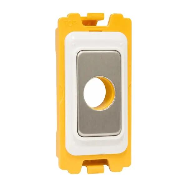 FLM 20A Cable Out SS + BL/WH/QG Bzls