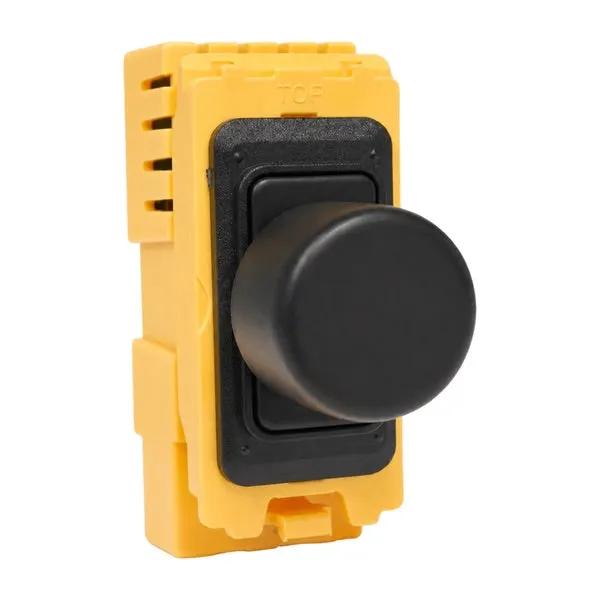 FLM DIM CARRIER KT MB + BL Bezel