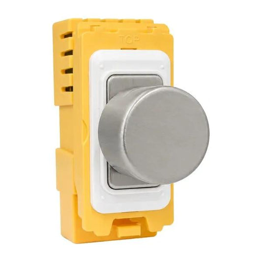 FLM DIM CARRIER KT SS + BL/WH/QG Bzls
