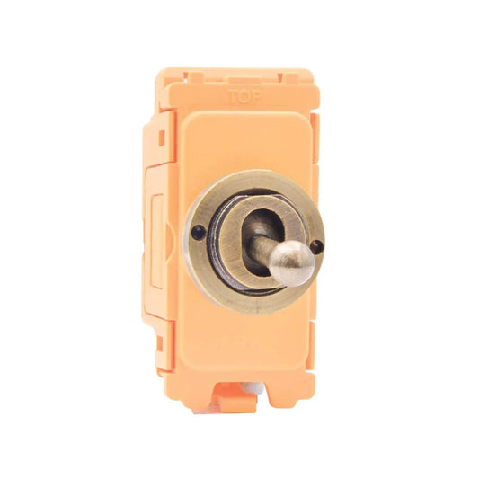 FLM 20AX 2 Way Dolly AB + Ring Nut