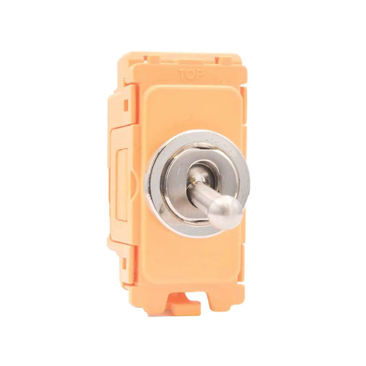 FLM 20AX 2 Way Dolly BC + Ring Nut