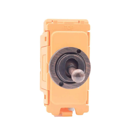 FLM 20AX 2 Way Dolly EB + Ring Nut