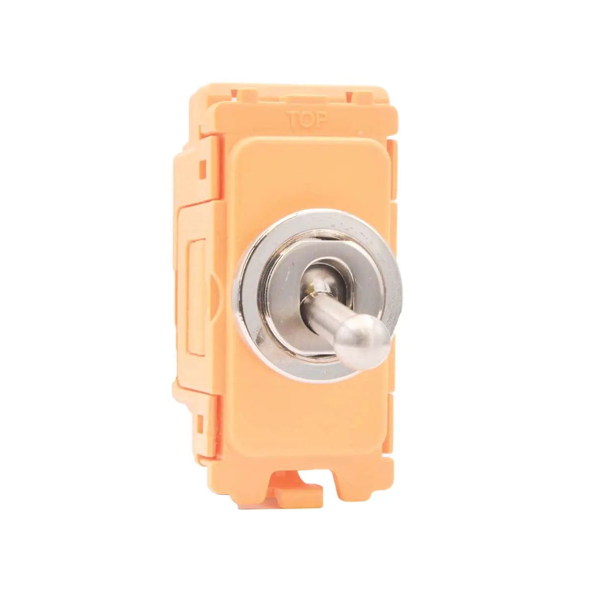 FLM 20AX Inter Dolly BC + Ring Nut