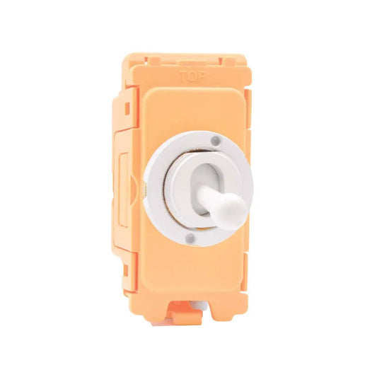 FLM 20AX Inter Dolly MW + Ring Nut