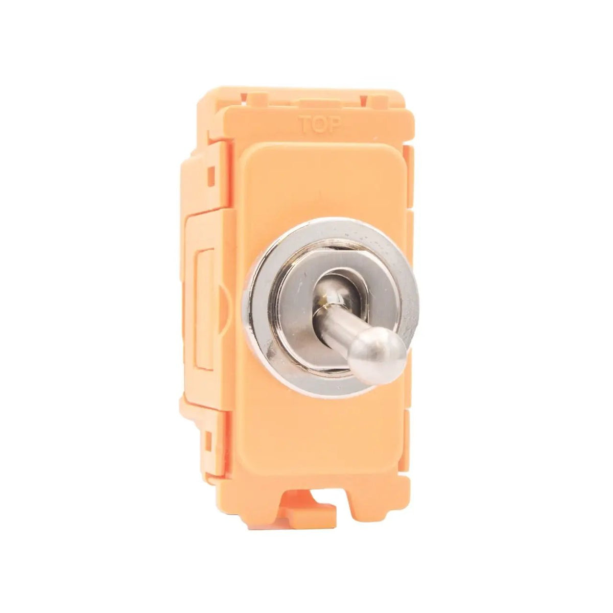 FLM 20AX DP Dolly BC + Ring Nut