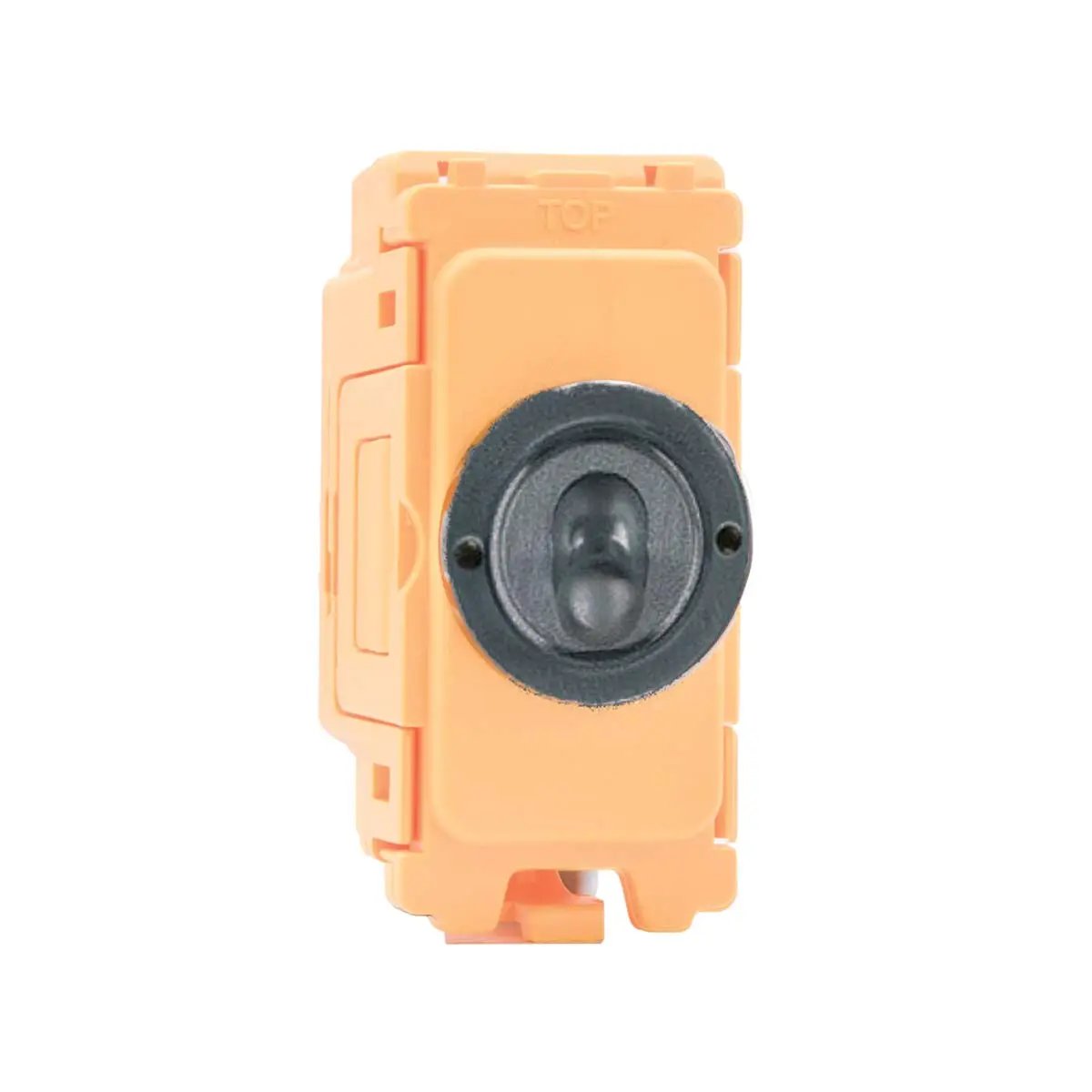 FLM 20AX DP Dolly GA + Ring Nut