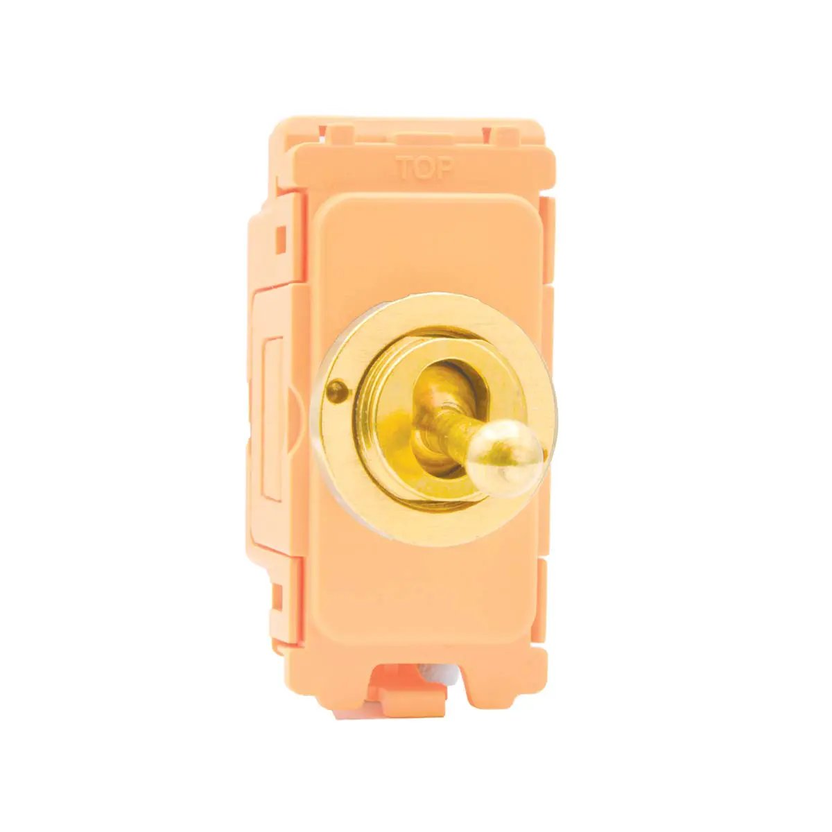 FLM 20AX DP Dolly SB + Ring Nut
