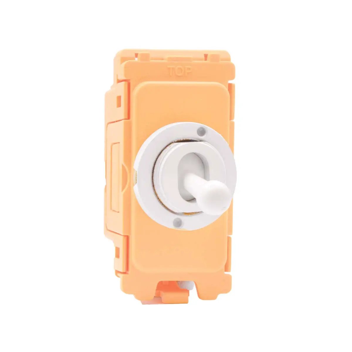 FLM 20A Rt 2W+Off Dly MW + Ring Nut
