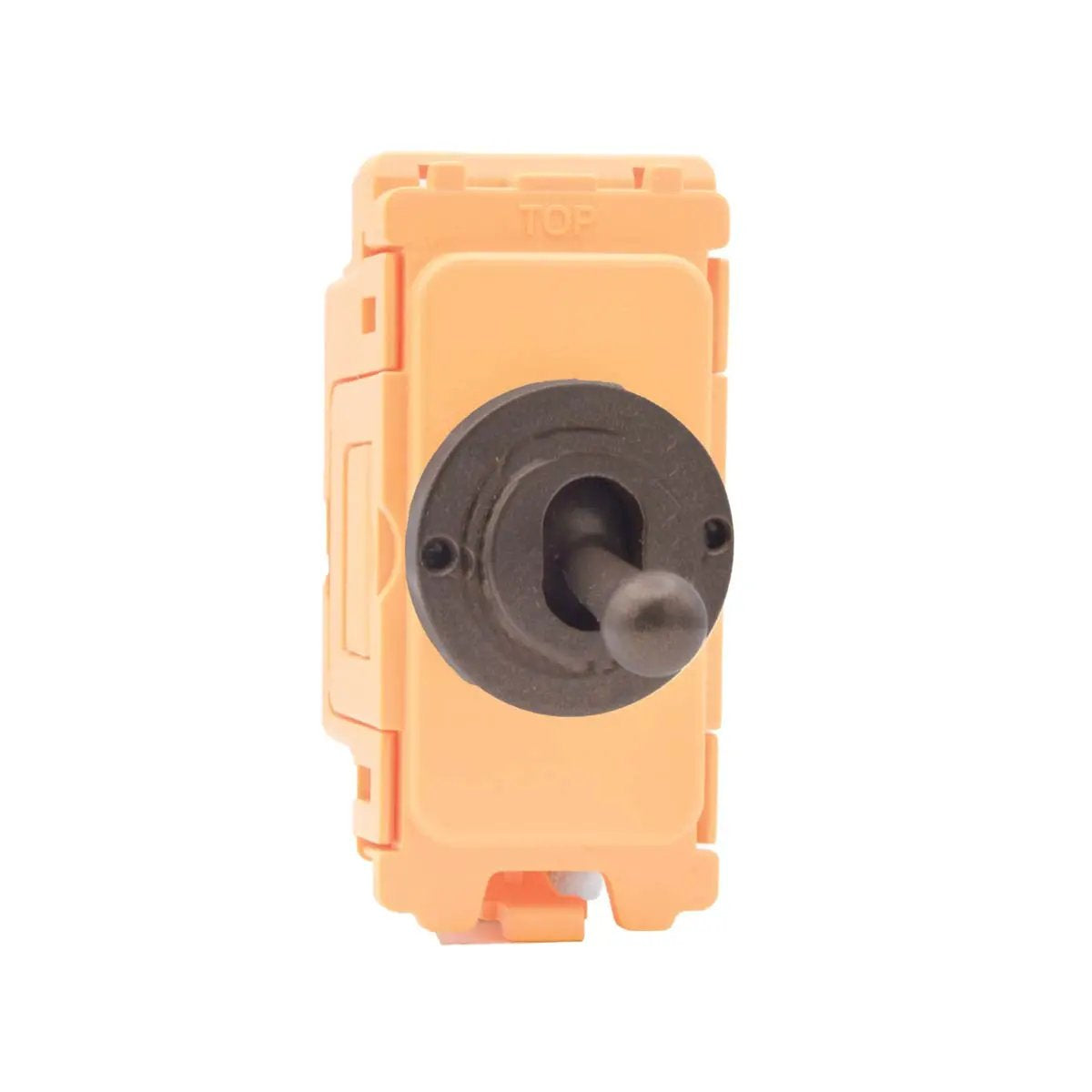 FLM 20A Rt 2W+Off Dly RB + Ring Nut