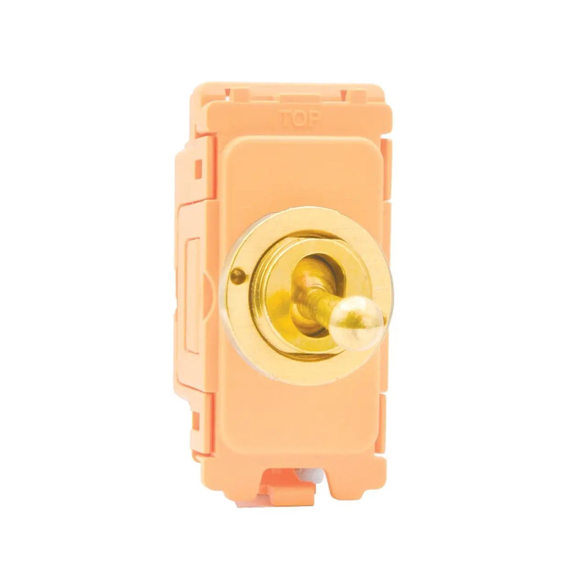 FLM 20A Rt 2W+Off Dly SB + Ring Nut