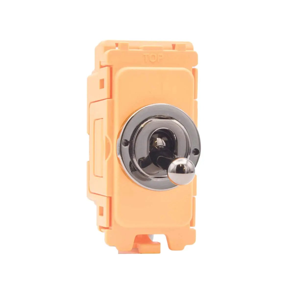 FLM 20A PTM/PTB Ret Dly MB + Ring Nut
