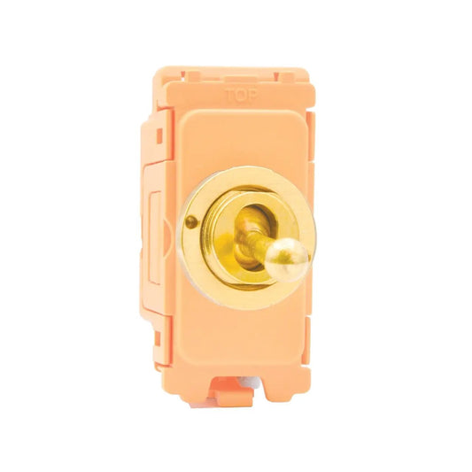 FLM 20A PTM/PTB Ret Dly SB + Ring Nut