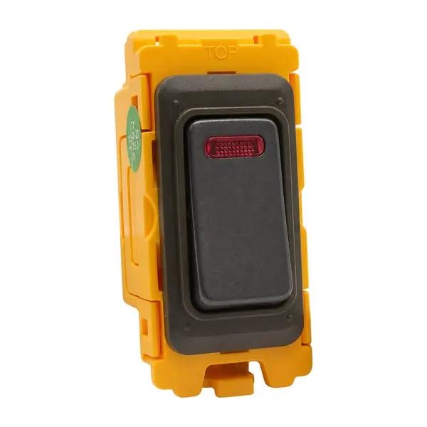 FLM 20AX DP Rkr+N GA + QG Bzl