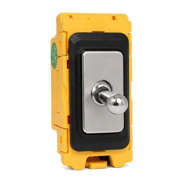 FLM 20AX 2 Way Tog BC + BL/WH/QG Bzls