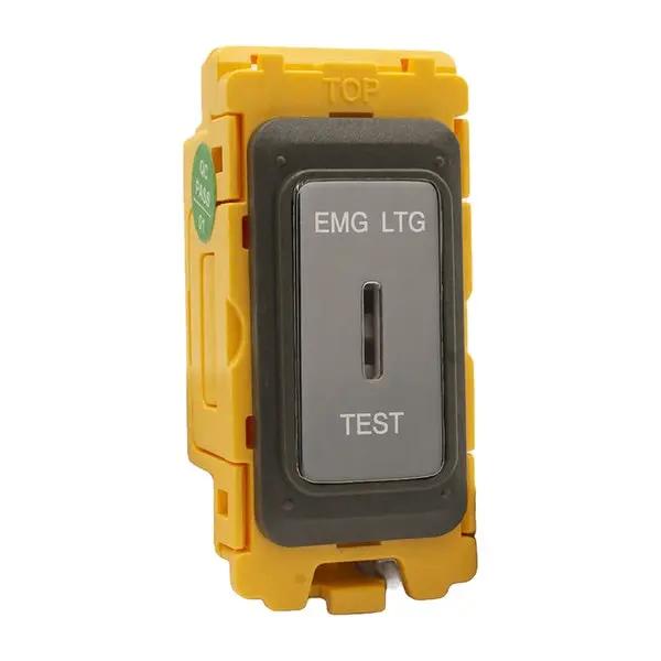 FLM 20AX 2W Ky Sw ELT BC+BL/WH/QG Bzs