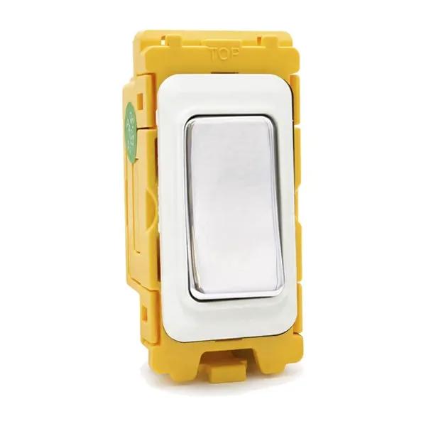 FLM 20A Rt 2W+O Rk BC + BL/WH/QG Bzls