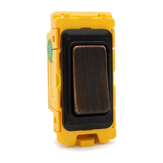 FLM 20A Retra 2Way+Off Rkr EB+BL Bez