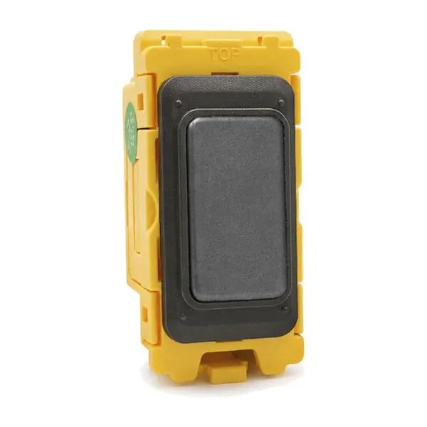 FLM 20A Rt 2W+O Rkr GA + QG Bezel