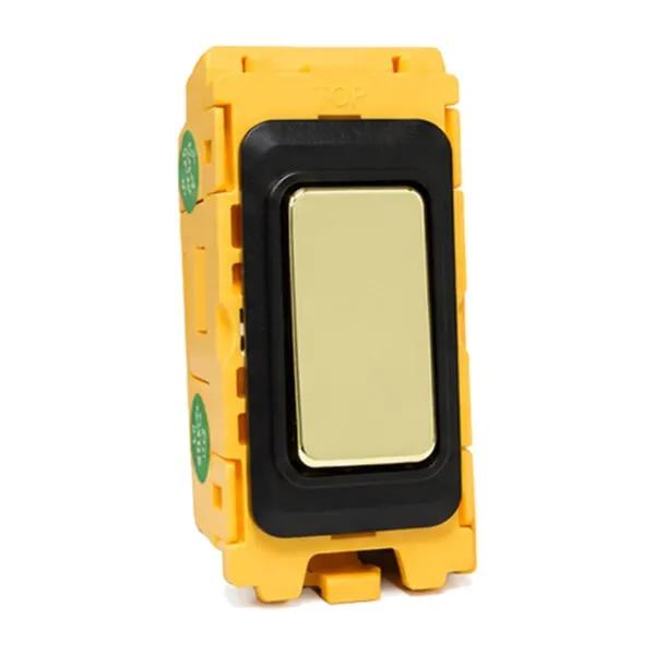 FLM 20A PTM/B Ret Rkr PB + BL/WH Bzls