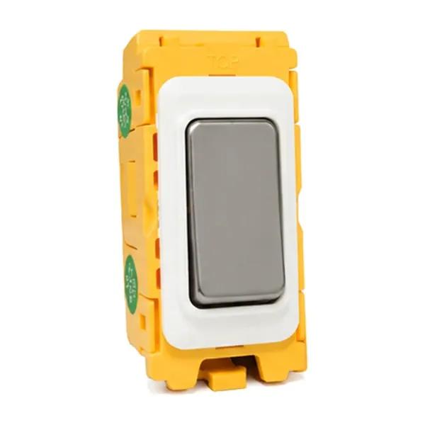 FLM 20A PTM/B Rt Rr SS + BL/WH/QG Bzs