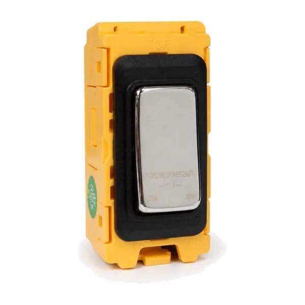 FLM 10A TP Rocker BC + BL/WH/QG Bzls