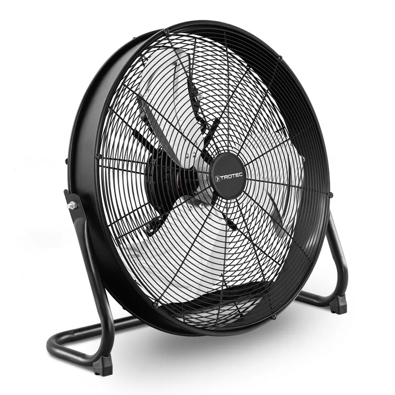 Trotec Floor fan TVM 20 D - Trotec Floor fan TVM 20 D