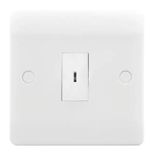 Verve White 1g 10AX DP Key Swt WH