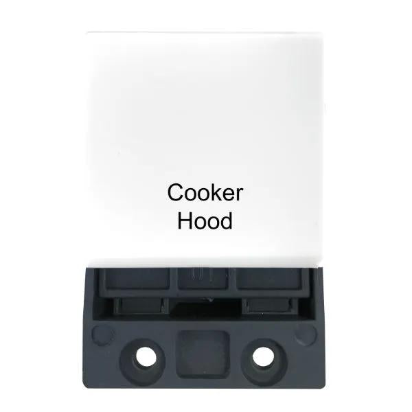 Vv Wh Mcr Gd 1g 20AX DP 'Cooker Hood'-Lg