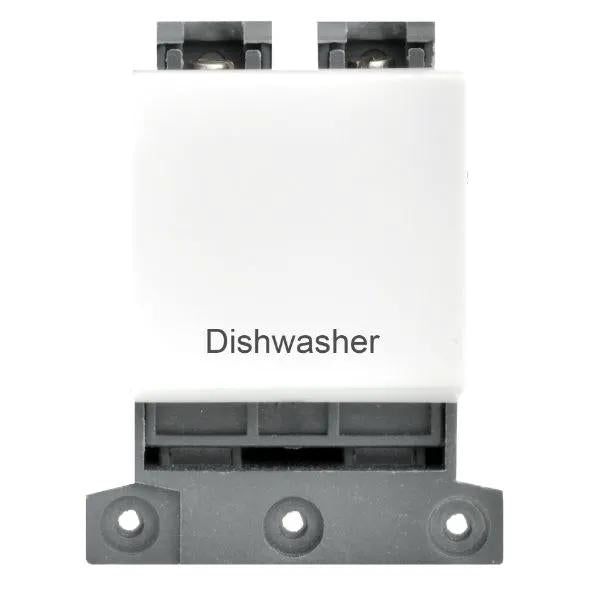 Vv Wh Mcr Gd 1g 20AX DP 'Dish Washer'