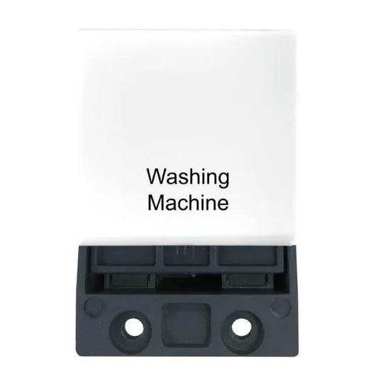 Vv Wh Mcr Gd 1g 20AX DP 'Washing Machine