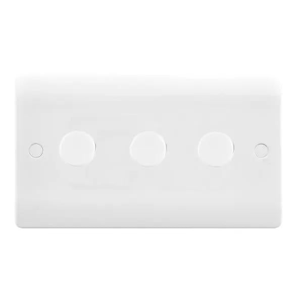 Verve White 3g LEDITB250 2 way Dim WH