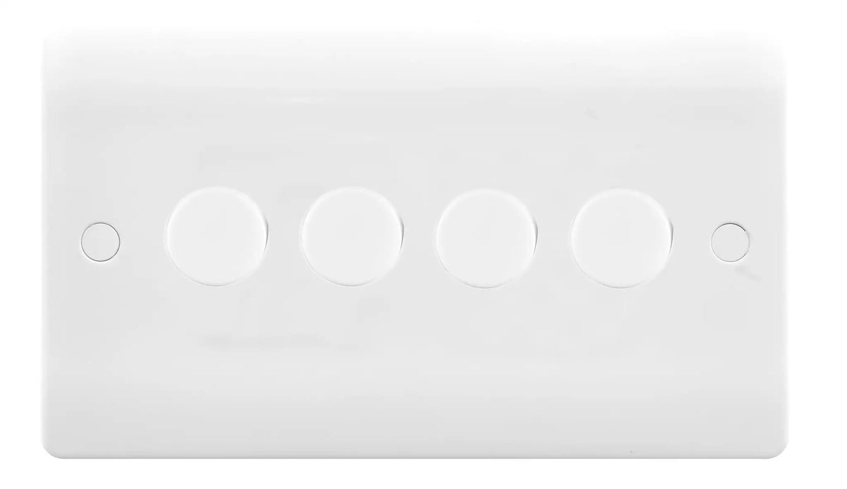 Verve White 4g LEDITB250 2 way Dim WH