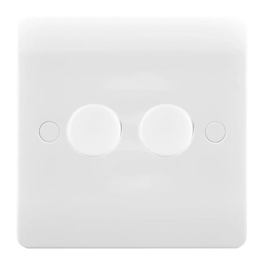 Verve White 2g WIFI SD250MW Dimmer WH