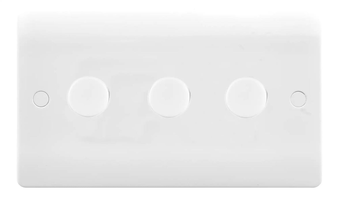 Verve White 3g WIFI SD250MW Dimmer WH