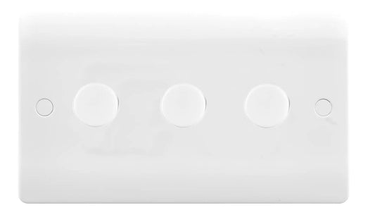 Verve White 3g WIFI SD250MW Dimmer WH