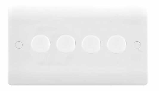 Verve White 4g WIFI SD250MW Dimmer WH