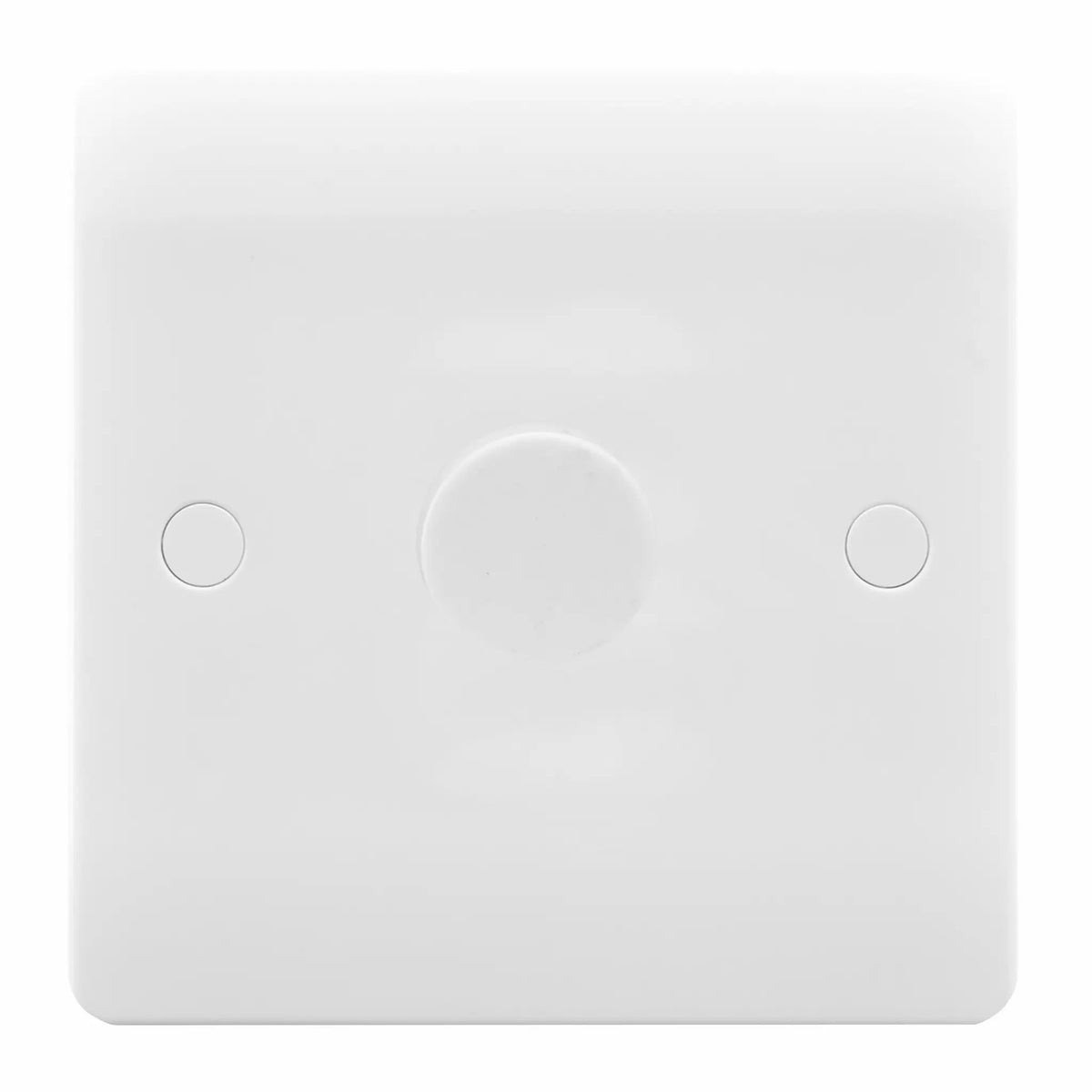 Verv White 1g Rotary Companion Contrl WH