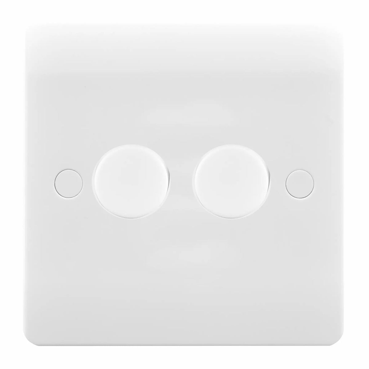 Verv White 2g Rotary Companion Contrl WH