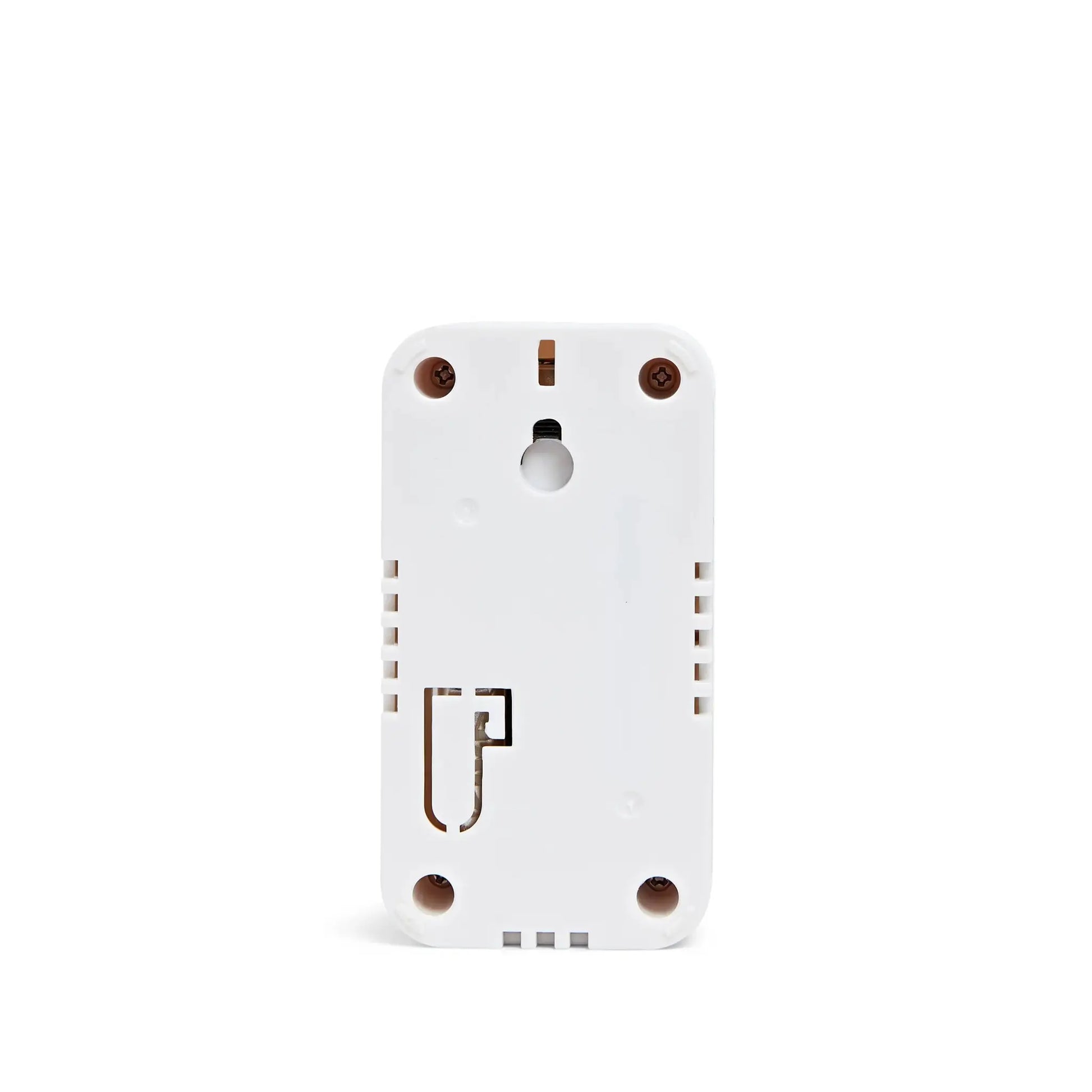 hispec Radio Frequency Battery Carbon Monoxide Alarm powered by a 10yr Sealed Lithium Battery - hispec Radio Frequency Battery Carbon Monoxide Alarm powered by a 10yr Sealed Lithium Battery