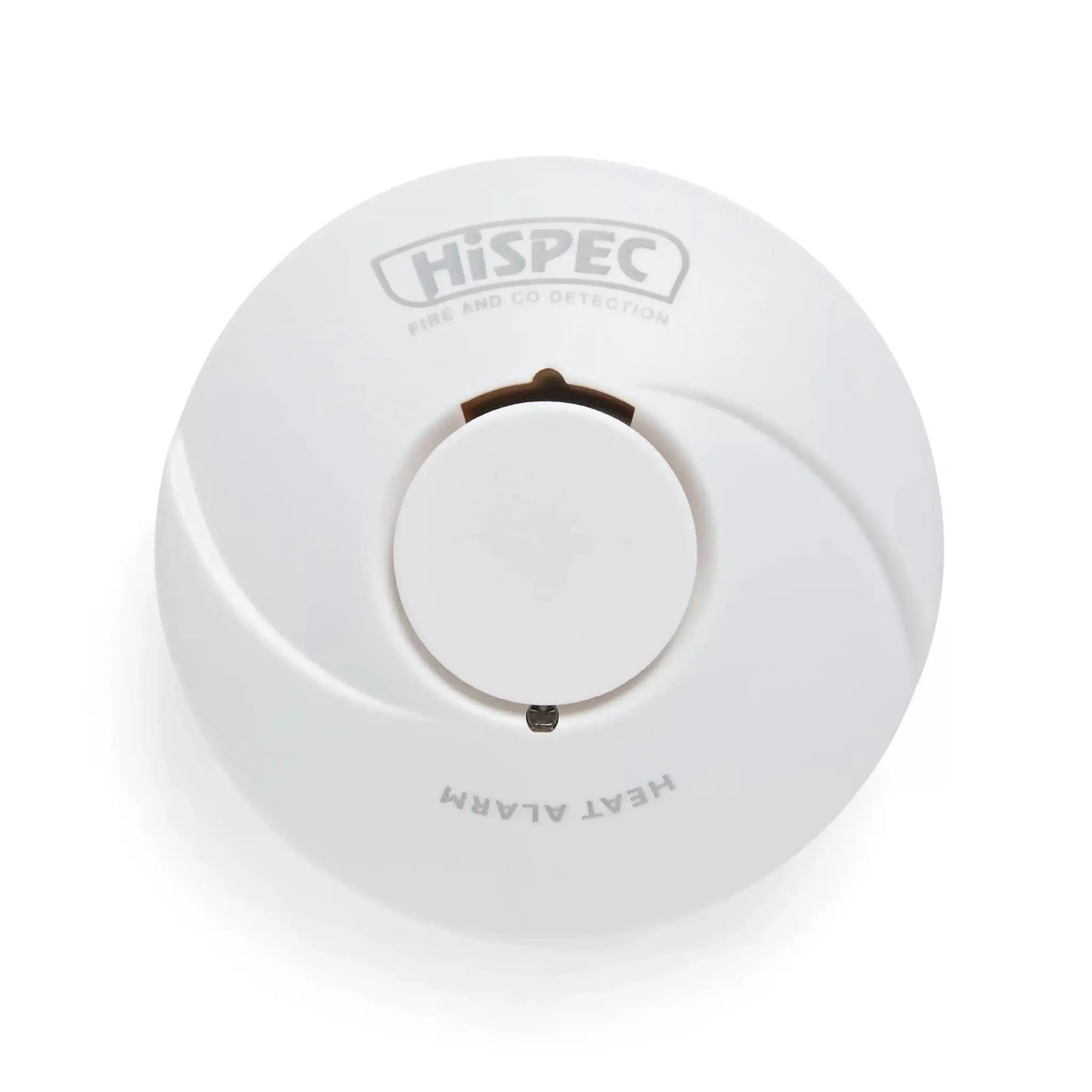 hispec Radio Frequency Lithium Battery Heat Alarm powered by a 10yr Sealed Lithium Battery - hispec Radio Frequency Lithium Battery Heat Alarm powered by a 10yr Sealed Lithium Battery