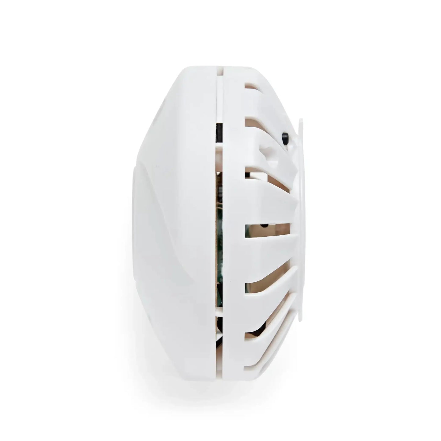 hispec Radio Frequency Lithium Battery Heat Alarm powered by a 10yr Sealed Lithium Battery - hispec Radio Frequency Lithium Battery Heat Alarm powered by a 10yr Sealed Lithium Battery