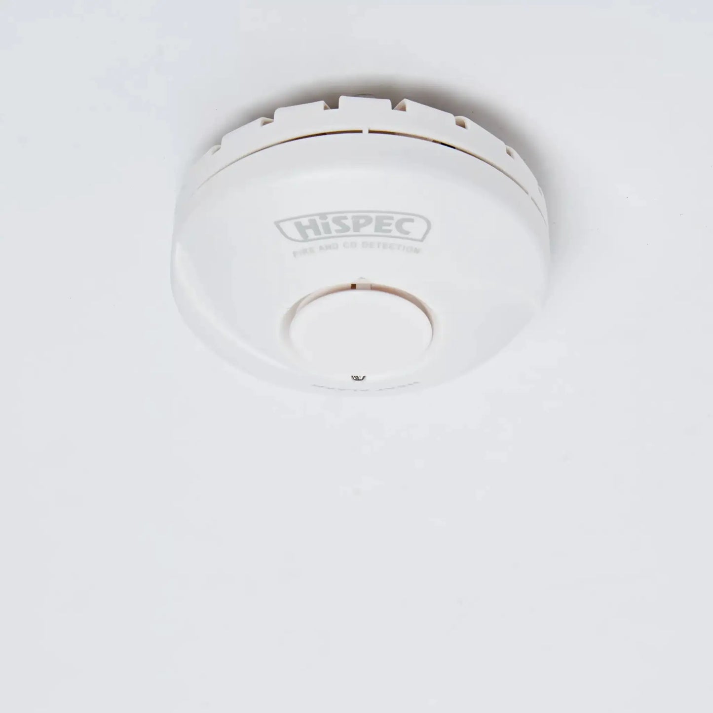 hispec Radio Frequency Lithium Battery Heat Alarm powered by a 10yr Sealed Lithium Battery - hispec Radio Frequency Lithium Battery Heat Alarm powered by a 10yr Sealed Lithium Battery
