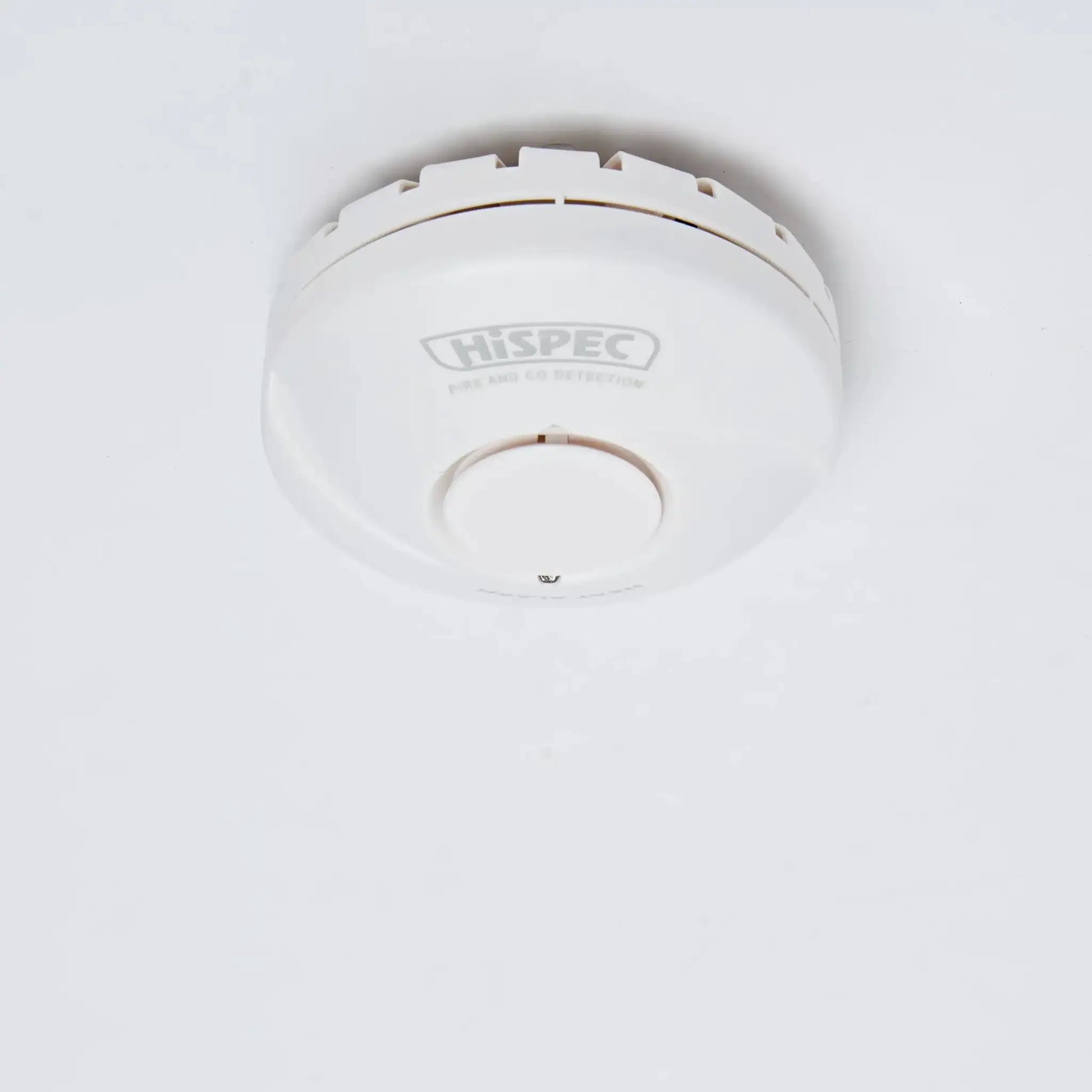 hispec Radio Frequency Lithium Battery Heat Alarm powered by a 10yr Sealed Lithium Battery - hispec Radio Frequency Lithium Battery Heat Alarm powered by a 10yr Sealed Lithium Battery