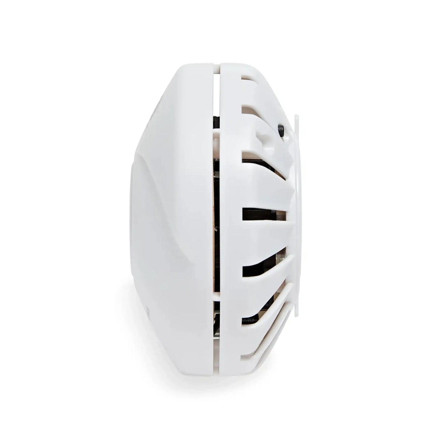 hispec Radio Frequency Lithium Battery Smoke Alarm powered by a 10yr Sealed Lithium Battery - hispec Radio Frequency Lithium Battery Smoke Alarm powered by a 10yr Sealed Lithium Battery