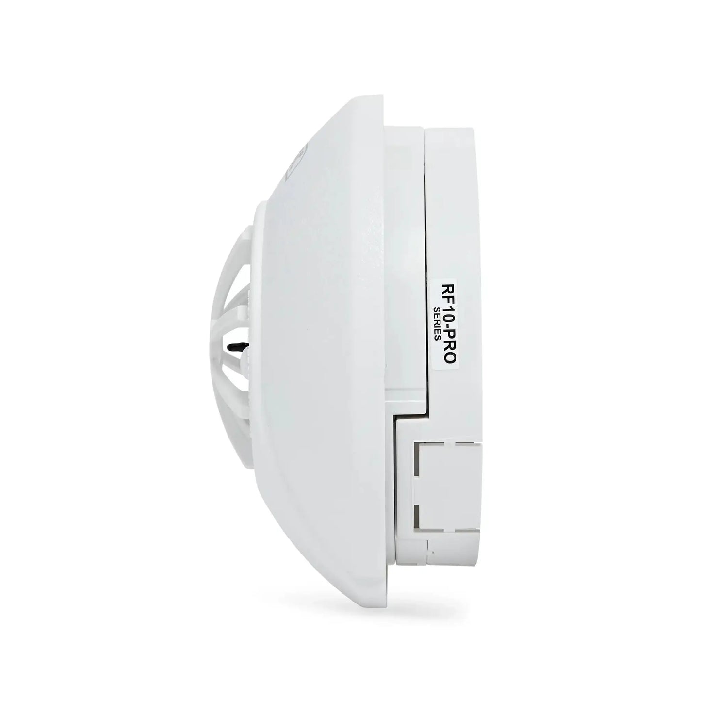 hispec Radio Frequency Mains Heat Alarm with 10yr Rechargeable Lithium Battery Backup RF10-PRO - hispec Radio Frequency Mains Heat Alarm with 10yr Rechargeable Lithium Battery Backup RF10-PRO