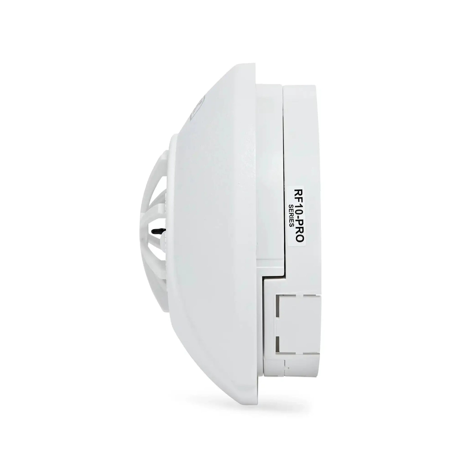 hispec Radio Frequency Mains Heat Alarm with 10yr Rechargeable Lithium Battery Backup RF10-PRO - hispec Radio Frequency Mains Heat Alarm with 10yr Rechargeable Lithium Battery Backup RF10-PRO