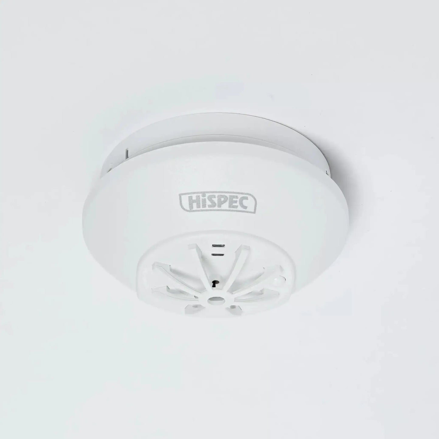 hispec Radio Frequency Mains Heat Alarm with 10yr Rechargeable Lithium Battery Backup RF10-PRO - hispec Radio Frequency Mains Heat Alarm with 10yr Rechargeable Lithium Battery Backup RF10-PRO